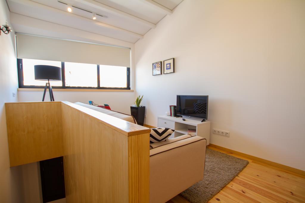 Casa Dos Mercanteis Aveiro Eksteriør billede